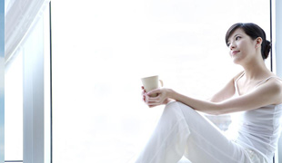 為什么月經里面有血塊?是什么