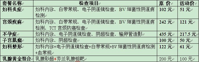 金秋十月 6項關愛 封頂優惠